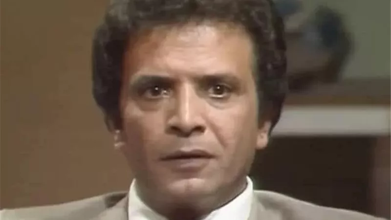 أحمد مرعي.. 