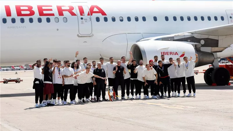 «يورو 2024» تنصف المنتخب الأفضل... والأفراح تعم إسبانيا