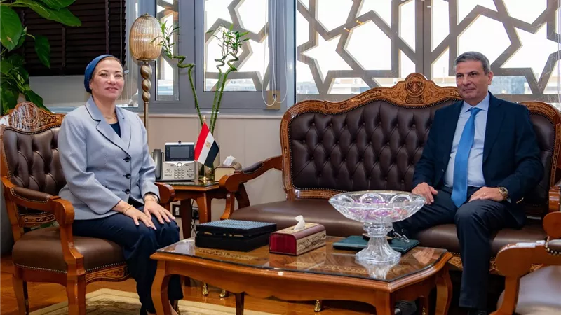 الزراعة: تدوير القش في تصنيع الاعلاف تحقق ربحية للمزارعين