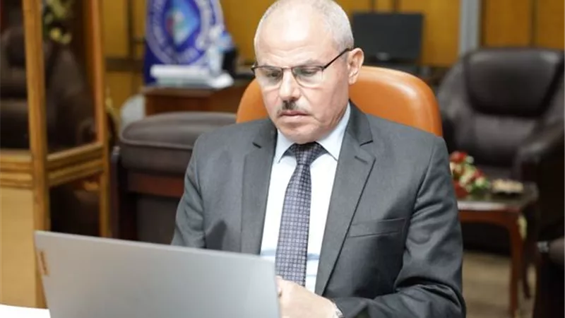 تعاون بين جامعتى قناة السويس وبكين للغات والثقافة