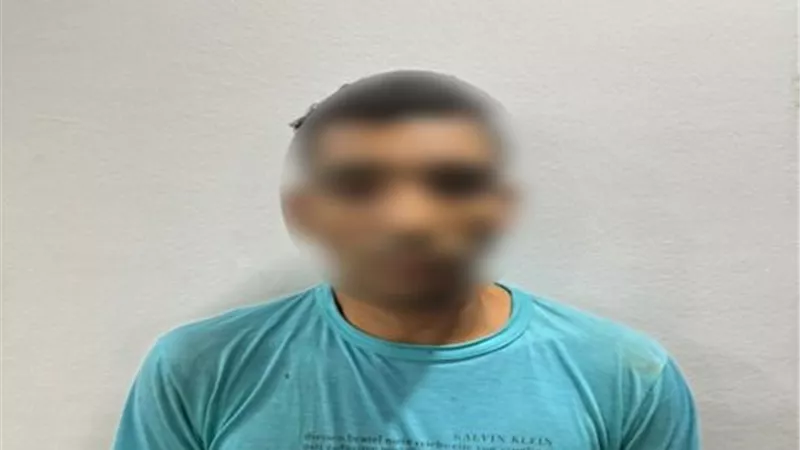 الداخلية تضبط المتسبب في نشر فيديو على شاشات إعلانات بفيصل