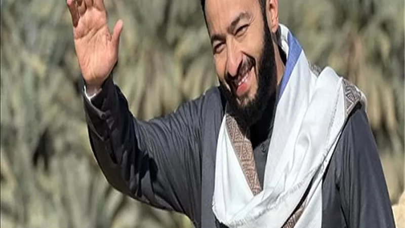 مخاوف حمادة هلال من تقديم الجزء الخامس من 