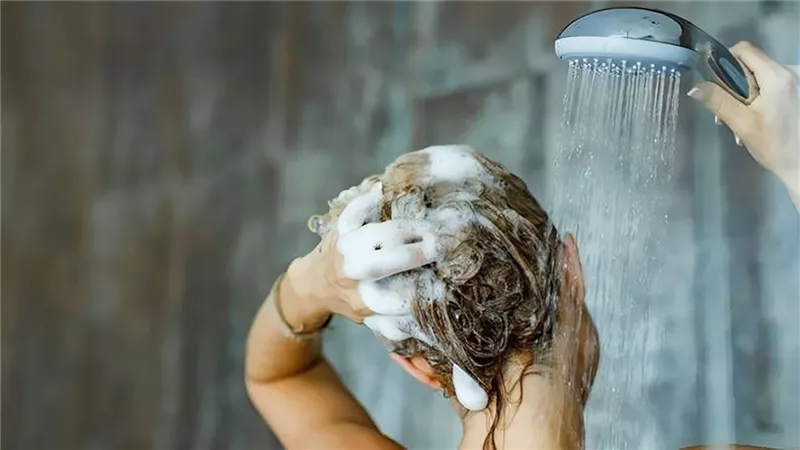 نصائح لاستحمام صحى ومثالي