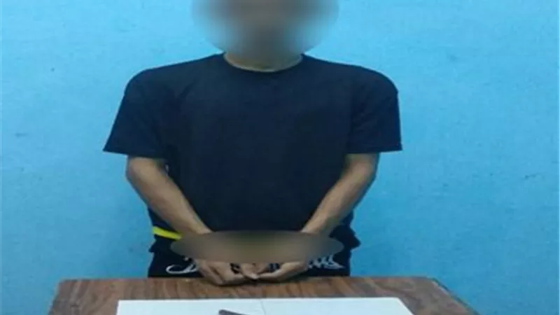 القصة الكاملة لذبح عامل بصالة ألعاب رياضية على يد ميكانيكى بالقليوبية