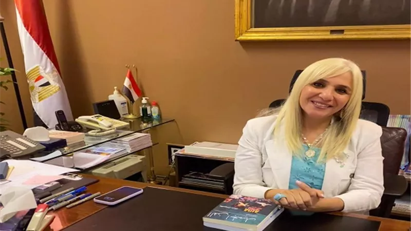 رئيسة الأوبرا تكشف لـ الجمهورية أون لاين ملامح الموسم الجديد