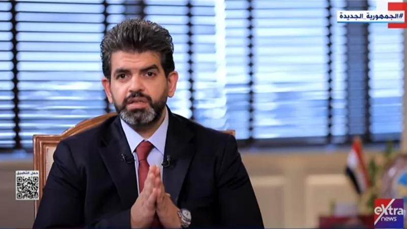 الطاهري: الحوار مع الفريق كامل الوزير يهدف للتعرف على فكر المسؤول وخطة عمله