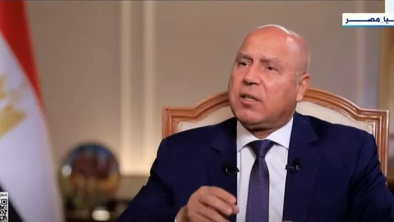 كامل الوزير: 152 فرصة استثمارية في القطاع نريد العمل عليها فورا
