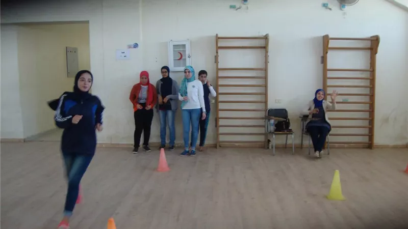 تنسيق الجامعات2024..تفاصيل اختبارات القدرات لكليات التربية الرياضية