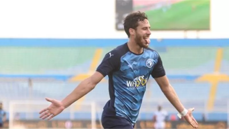 المنشطات تطالب اتحاد الكرة برفع الإيقاف عن رمضان صبحي