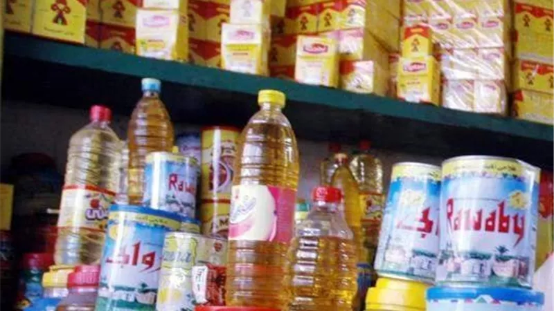 وزير التموين يزف بشرى سارة للمواطنين بشأن أسعار السلع الأساسية
