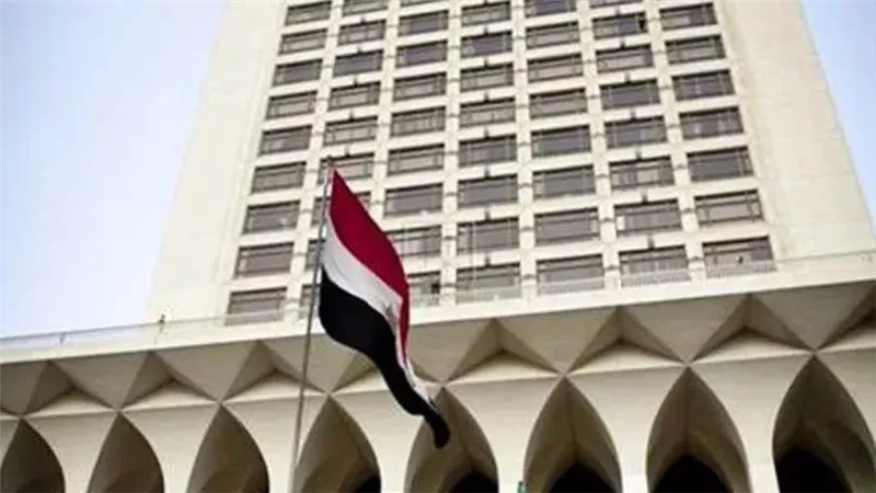 الخارجية تدين حادث إطلاق النار بمنطقة الوادي الكبير بمسقط