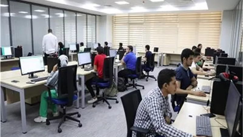 تنسيق الجامعات 2024..تعرف على خطوات التسجيل لأداء اختبارات القدرات
