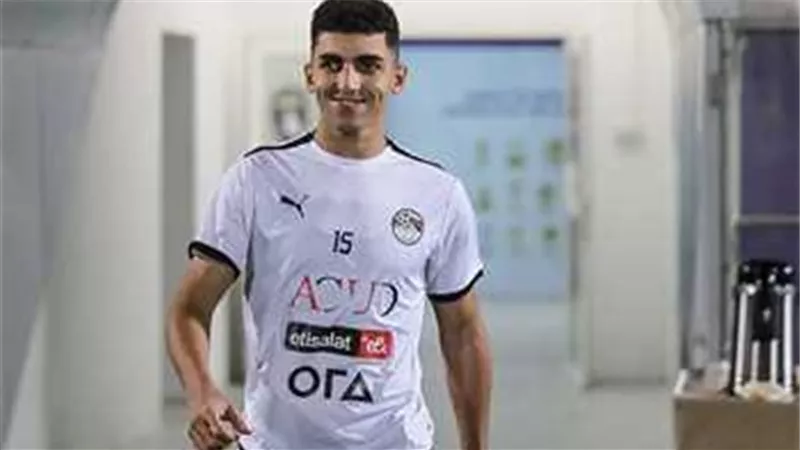كوكا يخضع لجلسات تأهيلية مكثفة قبل انطلاق اولمبياد باريس