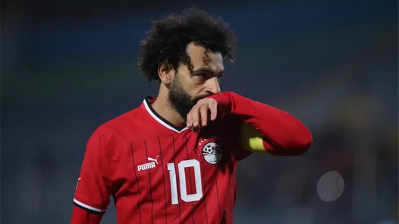 وائل جمعة : كلنا كنا نعرف قيمة محمد صلاح وكيروش استفاد منه