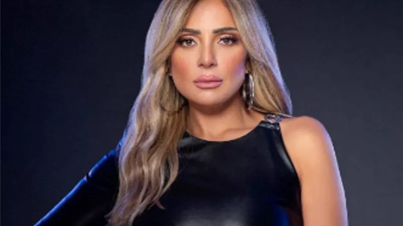 أول تعليق من ريم البارودي عن شائعة اختطافها