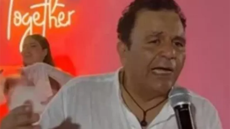 تطورات الحالة الصحية لـ محمد فؤاد الاخيرة