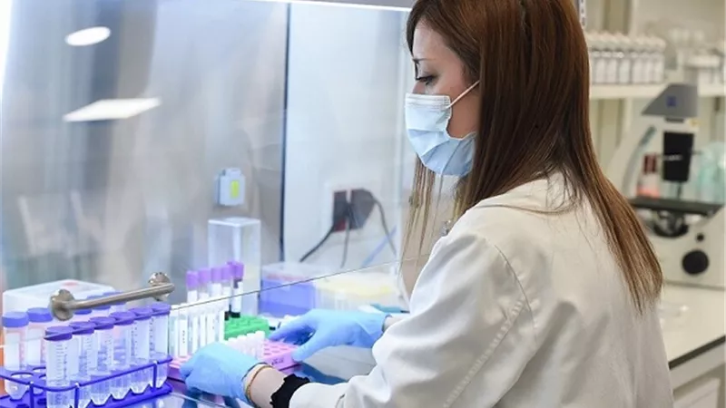ابتكار طريقة جديدة تساعد على تقليل عدد جرعات الإشعاع لمرضى السرطان
