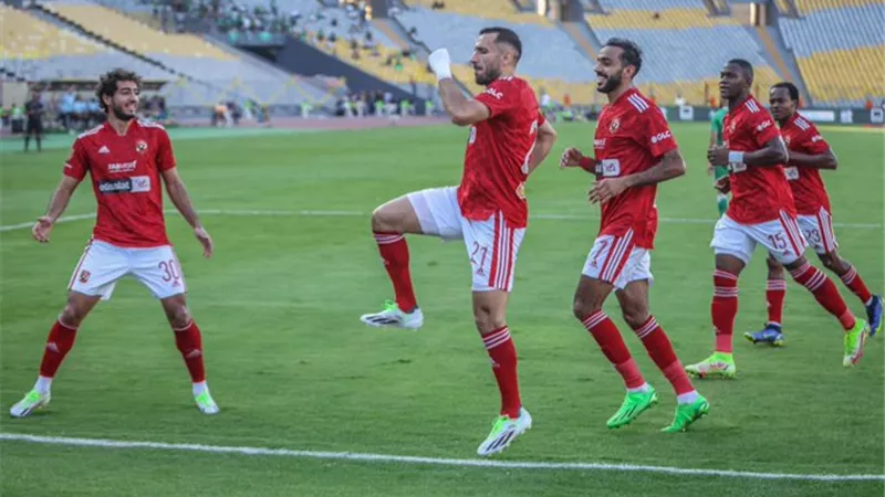 الأهلي ينسحب من صفقة مهاجم زيورخ السويسري .. فيديو