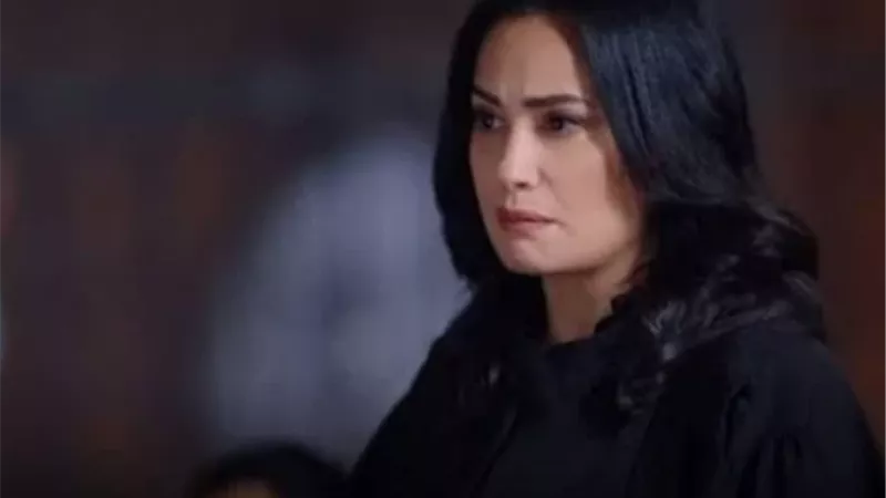 أميرة في ورطة بسبب رامز بـ 