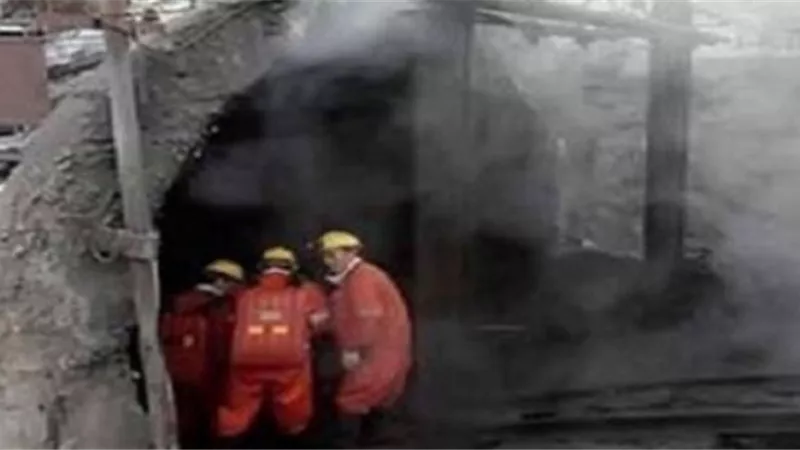 مقتل وإصابة 7 عمال إثر انهيار منجم فحم في باكستان