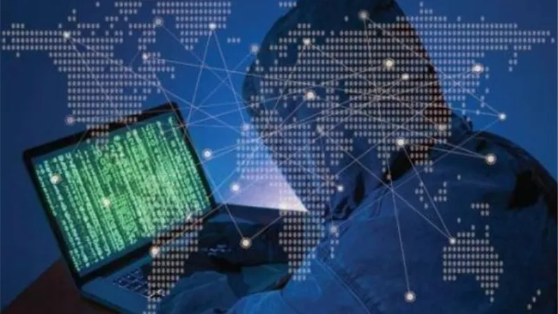 الإنتربول: اعتقال 300 شخص خلال حملة ضد الاحتيال المالي حول العالم