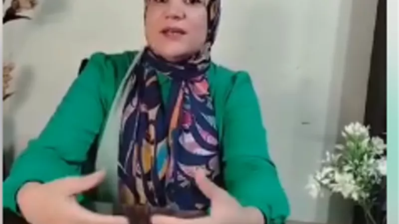 النية أول خطوة للسلام الداخلي .. فيديو