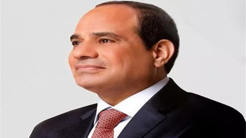 الرئيس السيسي يهنئ نظيره الكولومبي بذكرى الاستقلال