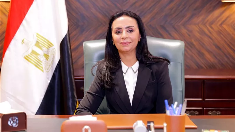 التضامن : تشجيع أسر تكافل وكرامة على الاستفادة من برنامج تحويشة