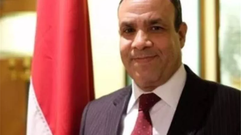وزير الخارجية لنظيرته الألمانية: الأوضاع الإقليمية الراهنة أثبتت محورية دور مصر