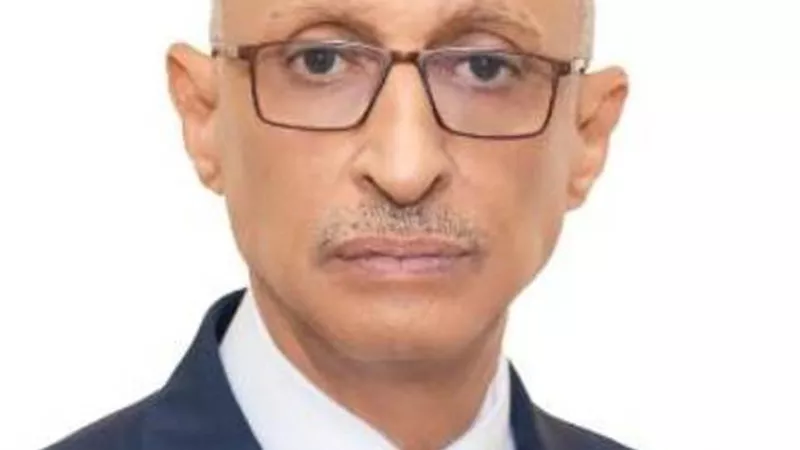 محافظ شمال سيناء: نعمل على حل مشكلة محطة الصرف بشكل جذري