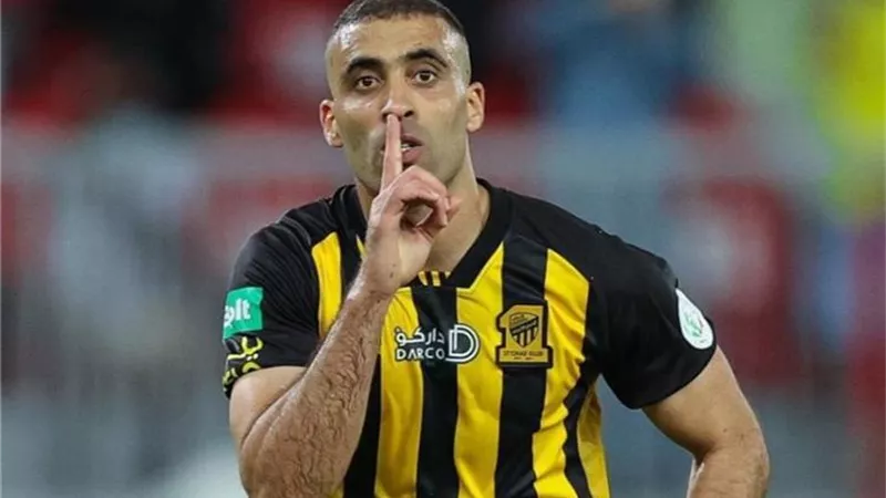 ناد جديد يدخل سباق التعاقد مع حمدالله.. واللاعب يوافق