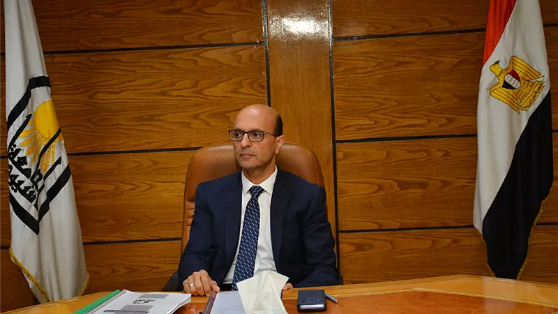 المنشاوي: جامعة أسيوط تحتل المركز الخامس بالتصنيف العالمي ويبوماتركس