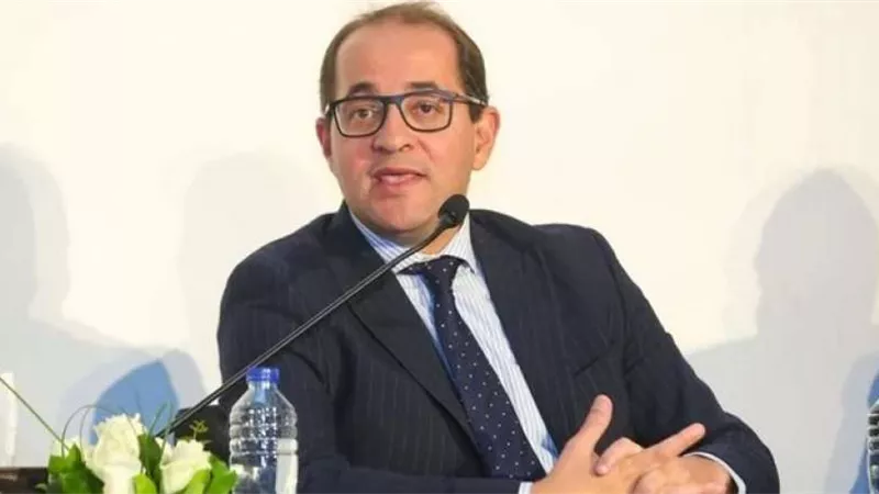 وزير المالية: نستهدف وضع دين الموازنة في مسار نزولي