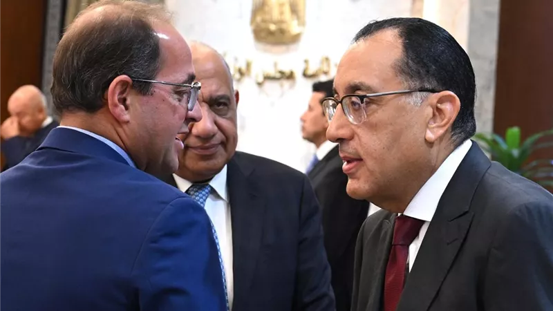 وزير المالية: الموازنة حققت فائضاً أولياً 857 مليار جنيه