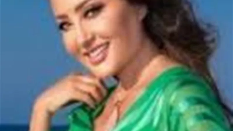 لطيفة: مصر تجري في عروقي.. والأهرامات تمنحني طاقة وشعورًا بعزة النفس