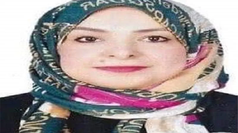 د.عبير علم الدين مستشارا للتدريب المستدام بجامعة طنطا