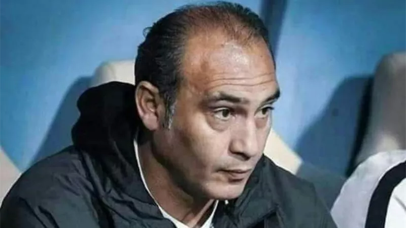 علي ماهر يستقر على قائمة المصري فى الموسم الجديد