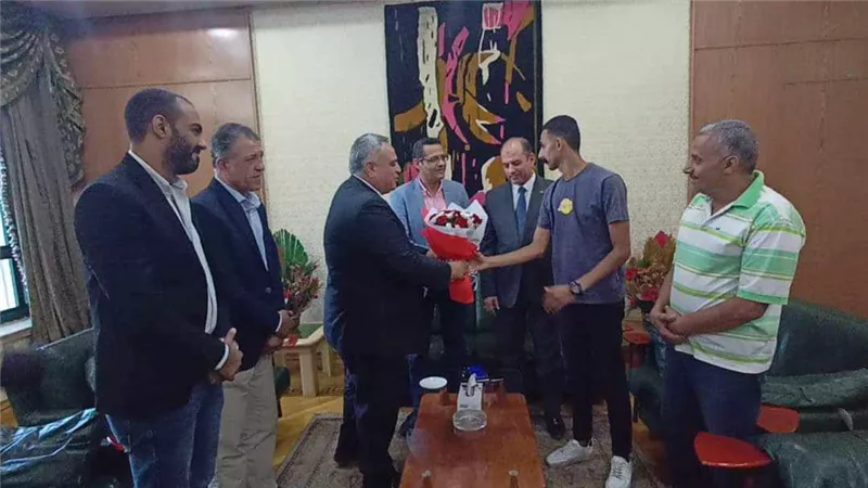 الشركة الأفريقية تعتذر ل