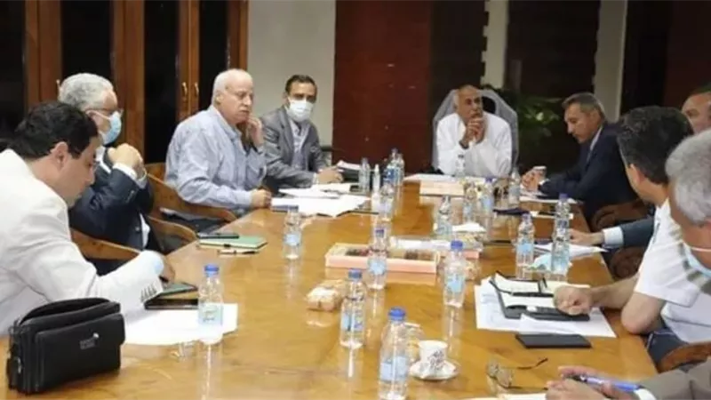 الزمالك يناقش أزمة مستحقات اللاعبين في اجتماع اليوم