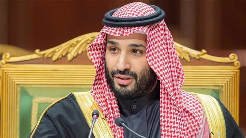محمد بن سلمان يهنئ رئيس إيران الجديد بفوزه في الانتخابات
