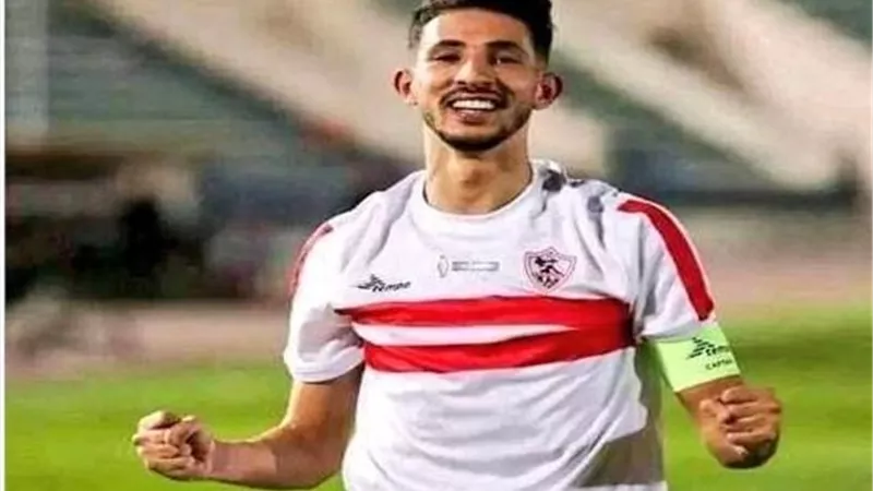 الزمالك يستقر على بديل أحمد فتوح فى الموسم الجديد