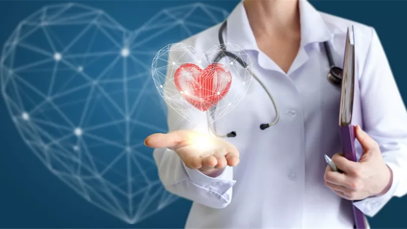 تطوير جهاز للتشخيص السريع لقصور القلب في وقت مبكر