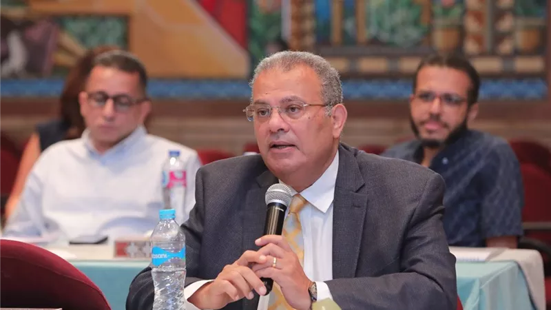 الهيئة الإنجيلية تنظم حلقة نقاشية حول أخلاقيات الذكاء الاصطناعي