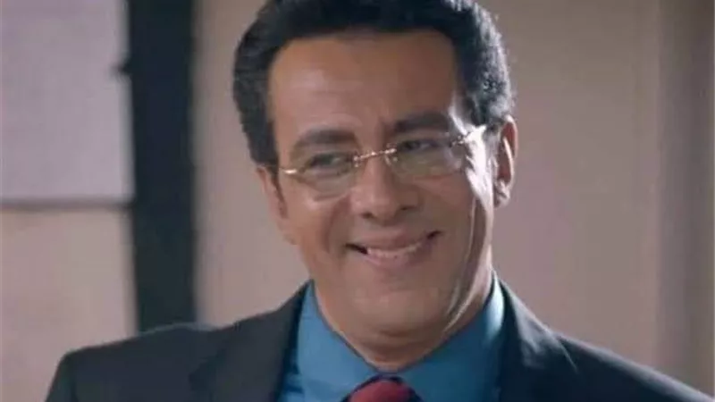 خالد جلال ينعى أحد تلاميذه الفنان 