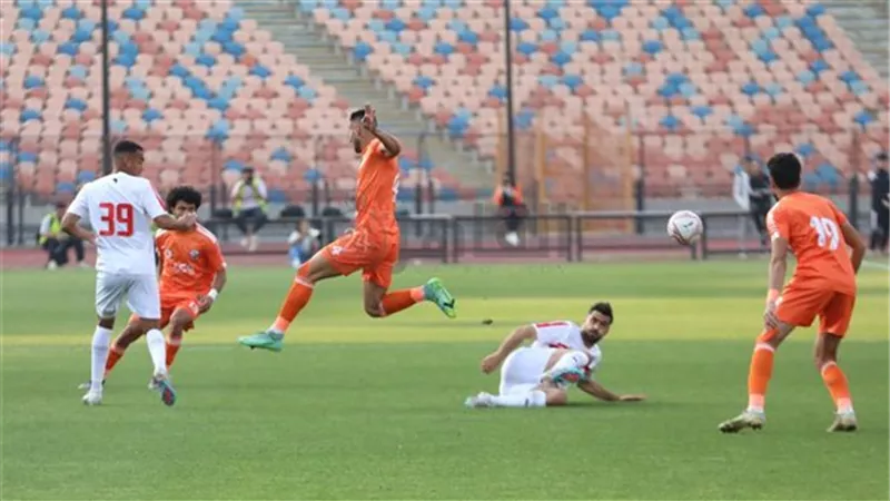 جوميز يسعي لمصالحة جماهير الزمالك بالفوز علي بروكسي في الكأس