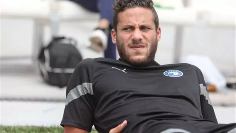 محامي رمضان صبحي يكشف اخر تطورات أزمته بشأن المنشطات