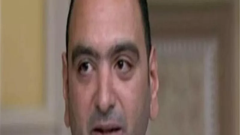من هو شريف بدر الدين بعد تصدره التريند ؟