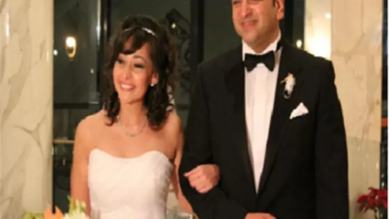 شريف بدر الدين ظل حزينًا على رحيل زوجته حتى لحق بها بعد 6 سنوات