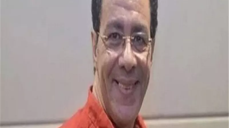 نقيب الممثلين: تامر ضيائي كان يعاني من مشكلات صحية منذ فترة