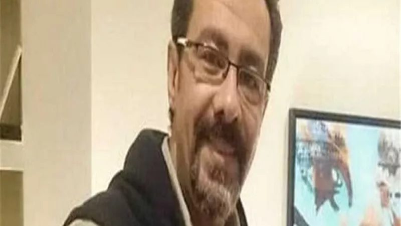 آخر رسالة للفنان تامر ضيائي قبل رحيله